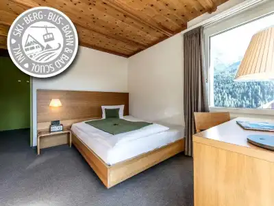 Boutique GuardaVal Scuol - 52