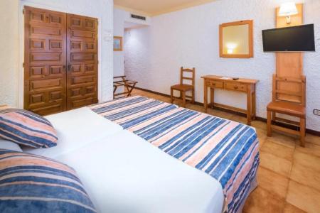 GHT Neptuno Tossa & Venus SPA - 69
