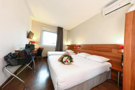 The Originals City, Hôtel Colmar Gare - 5