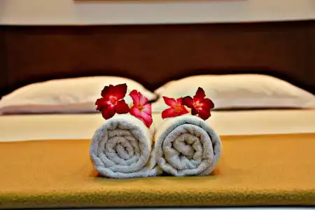 Nakula Guest House - 17