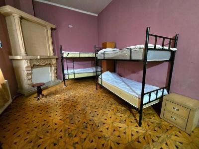 Colors Hostel - 33