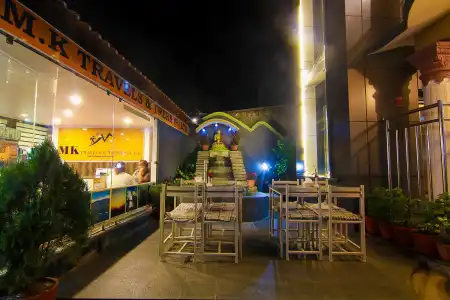 Trekkers Inn - 9