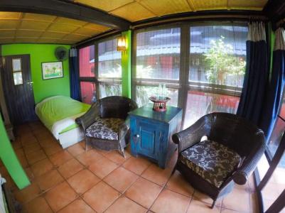 The Riverside Guest House - 31