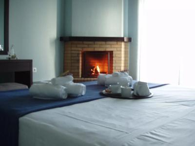Perivoli Country & Retreat - 45