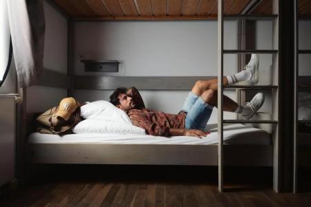 Pfefferbett Hostel - 27