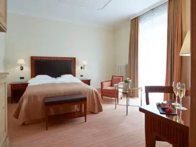 Grand Kronenhof - 60