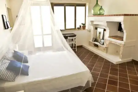 B&B Tenuta Canneddi - 33