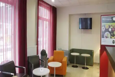 B&B Berlin-Mitte - 20