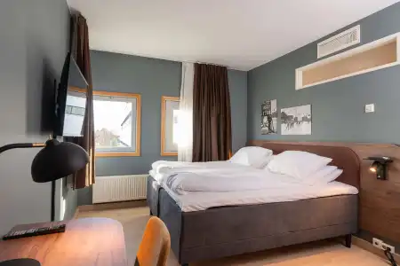 Scandic Hamar - 72