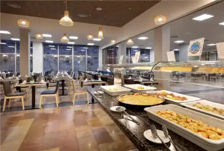 Eurostars Las Salinas - 9