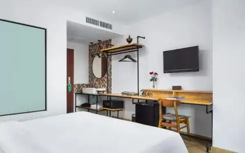 Phnom Penh 51 & Residences - 48