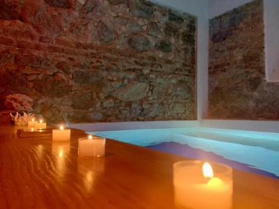 Villino Eleonora & Spa - 45