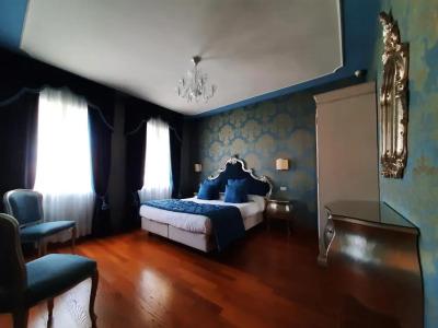 Murano Palace Bed & Breakfast - 15