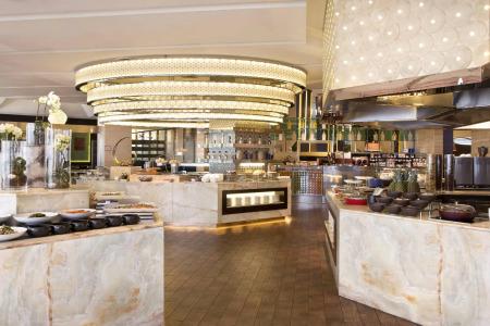 Sheraton Grand Incheon - 25