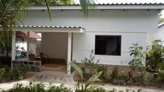 Lanta Island Resort - 50