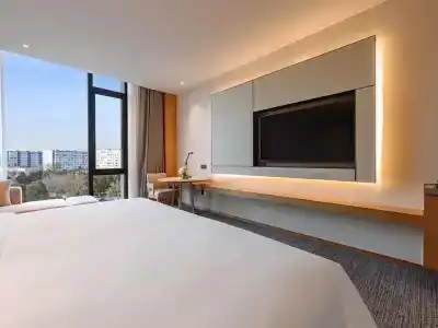 Movenpick Old City - 5