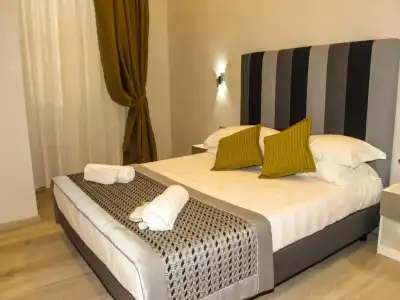 Roma Collina Relais - 84