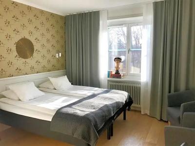 Akademihotellet - 32