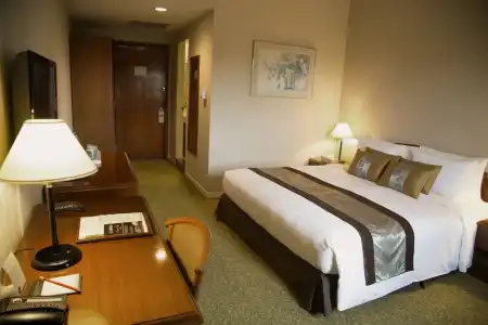 Summit Parkview Yangon - 54