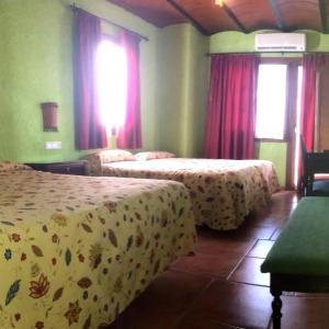 Rural El Cortijo - 24