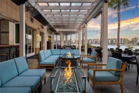 Jamaica Bay Inn Marina Del Rey,Tapestry Collection by Hilton - 49