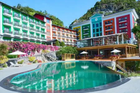 Catba Island Resort & Spa - 17