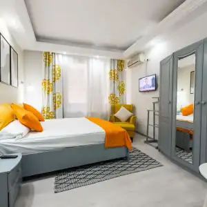 Relax Comfort Suites - 26