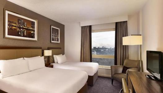 Doubletree by Hilton Angel Kings Cross - 68