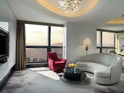 Sofitel Kunming - 156