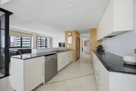 Aria Apartments - 200