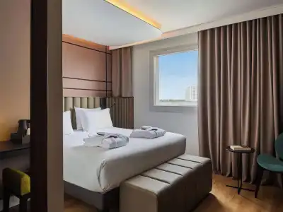Mercure Paris Nanterre - 58