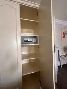 Waldblick BSR Restaurant - 225