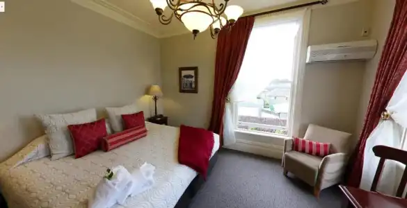 Merivale Manor - 111