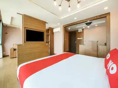 OYO 458 Nakorn Siam Boutique - 28