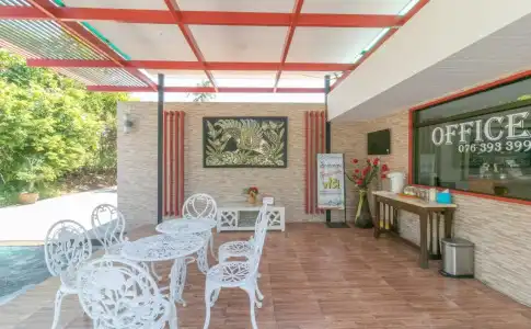 Chaiyo Resort - 11