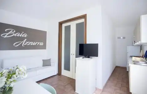 Camping Village Baia Azzurra - 30