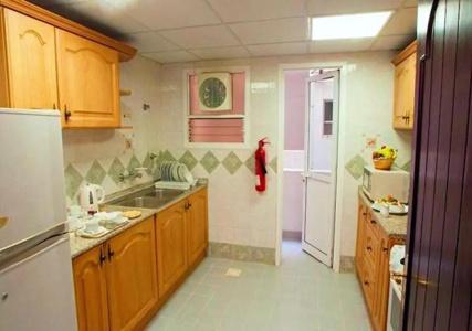 Safeer Suites - 27