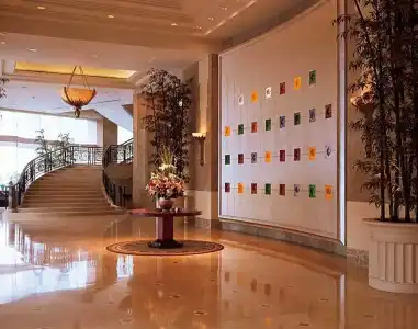 Hilton Chongqing - 82