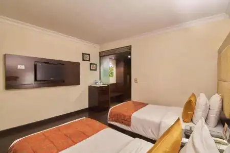 Fortune Park Panchwati, Kolkata - Member ITCs' Group - 23