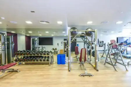 Premier Inn Al Jaddaf - 45