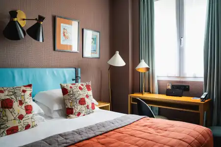 Hôtel Artus - 6