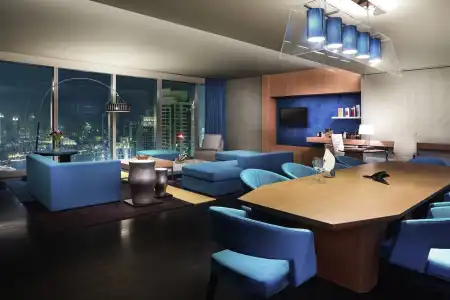 Sofitel Dubai Downtown - 23