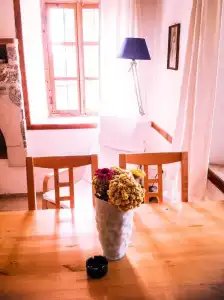 Eski Datca Pansiyon Cafe - 9