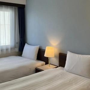 Toyoko Inn Hiroshima Ekimae Ohashi Minami - 33