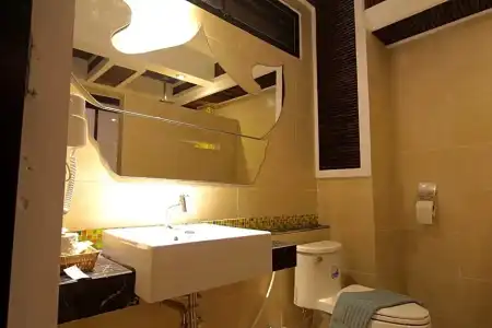 AC 2 Resort - 220