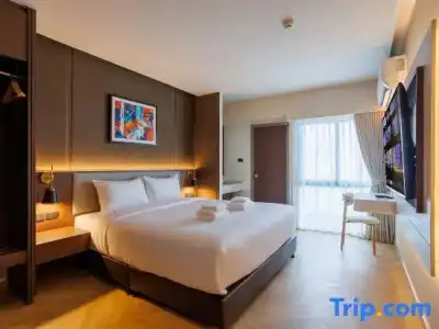 Best Western Airport Plaza – LAX Airport LA Stadium - 135
