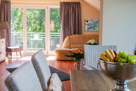 Apartment-Dieksee Eck - 9