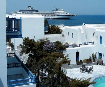Poseidon & Suites - 24