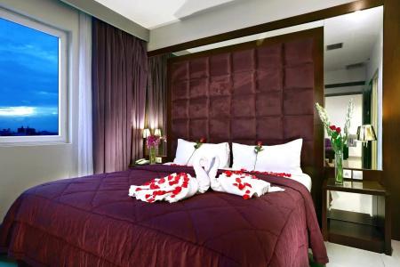 Royal Palm & Conference Center Cengkareng - 6