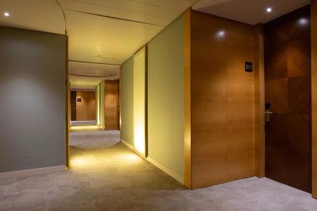 Eurostars Acteón - 34